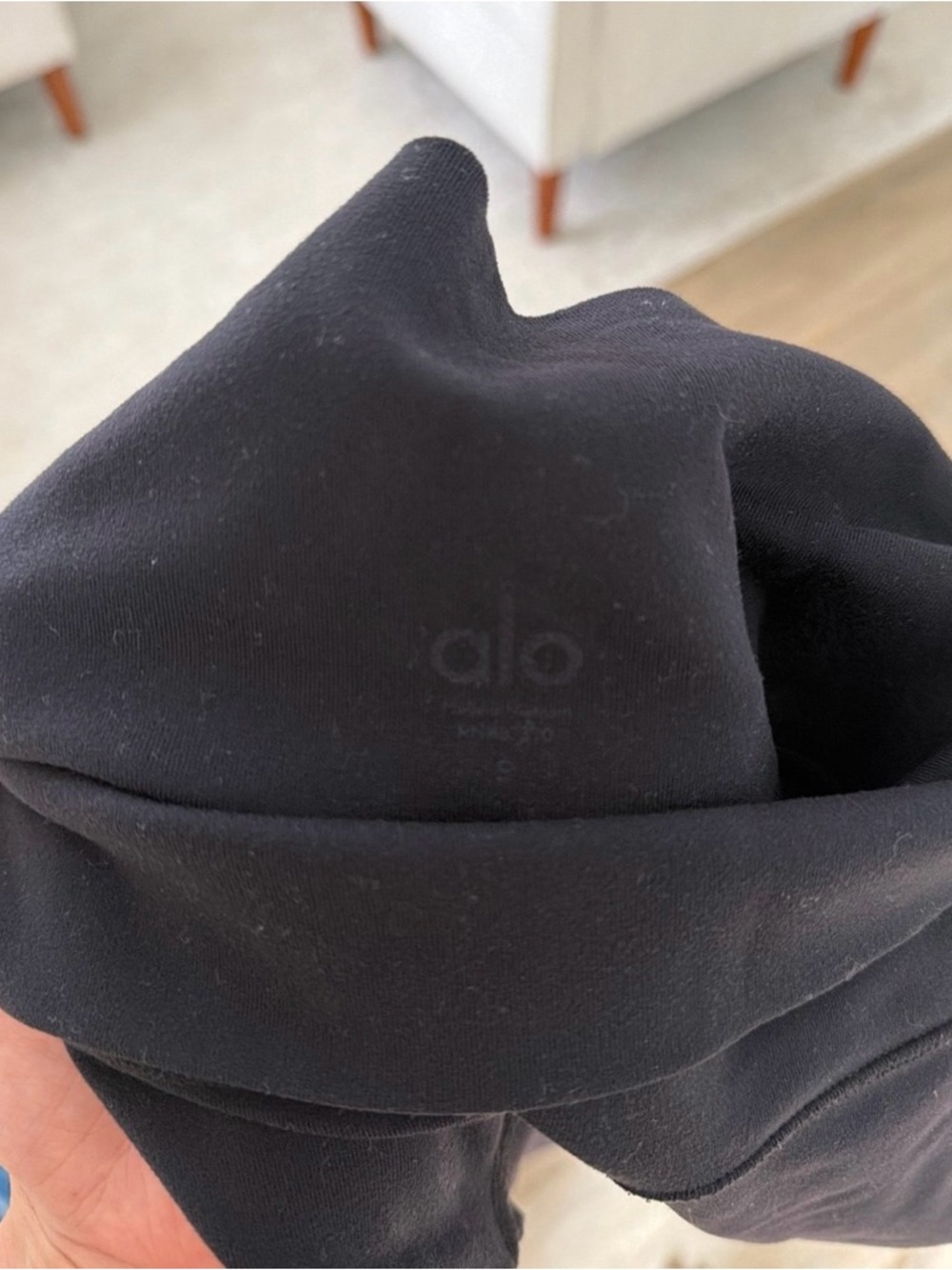 ALO leggings bundle- size medium - Picture 5 of 5